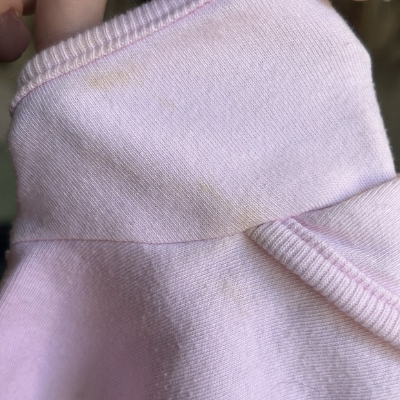 Vintage Baby Blues Clues One Piece Snap Girls Size 0-3 M Read - Picture 5 of 9